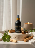 Sacred Wood Room & Linen Mist