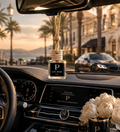 Car Pendant Joy Ride