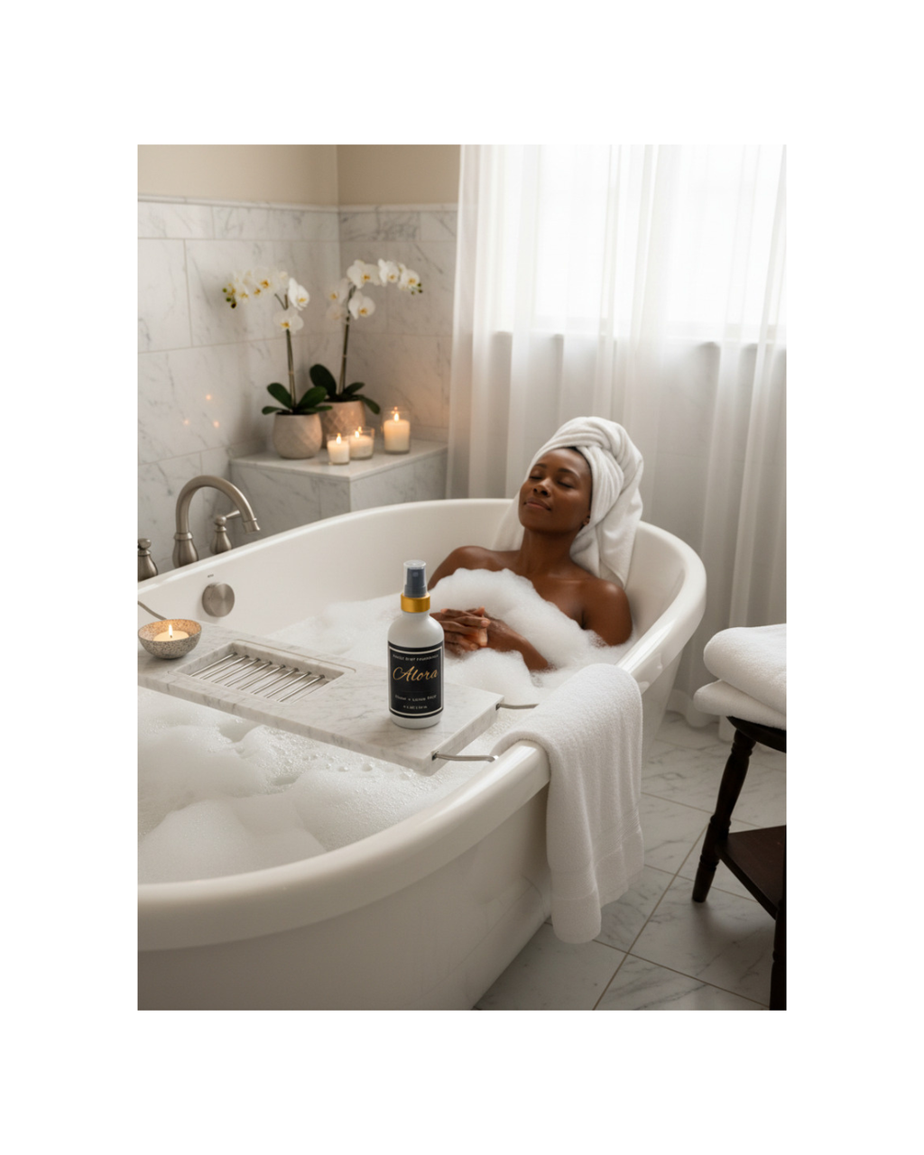 Alora Room & Linen Mist