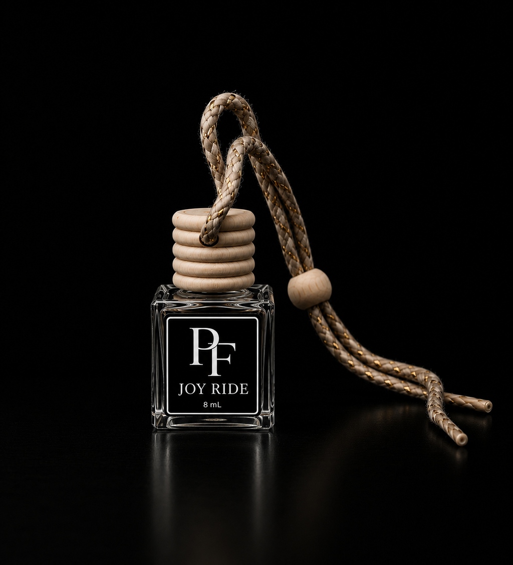 Car Pendant Joy Ride
