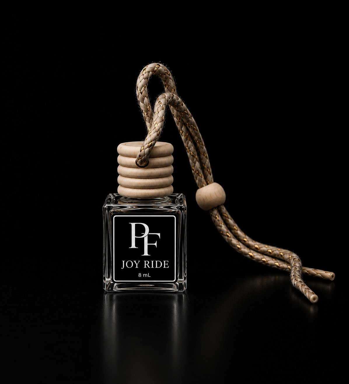 Car Pendant Joy Ride