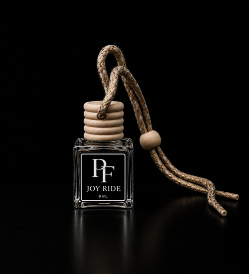 Car Pendant Joy Ride