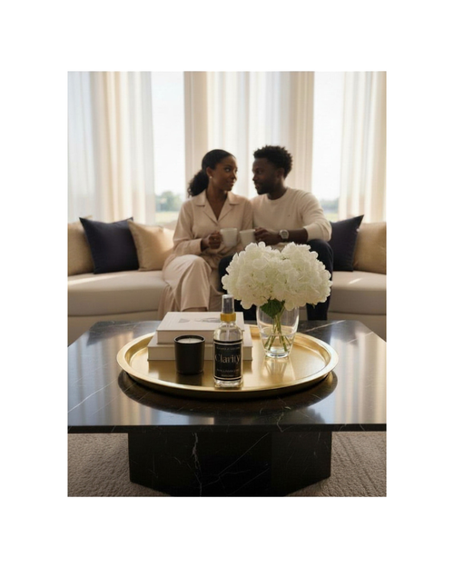 Clarity Room & Linen Mist