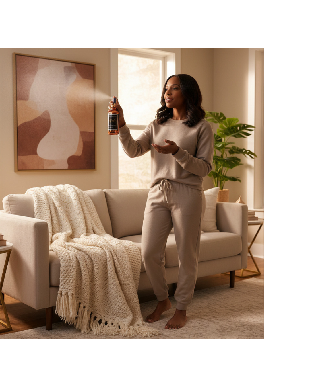 Alora Room & Linen Mist